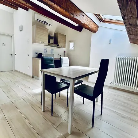 Centro Storico בית הארחה