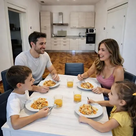 Centro Storico בית הארחה