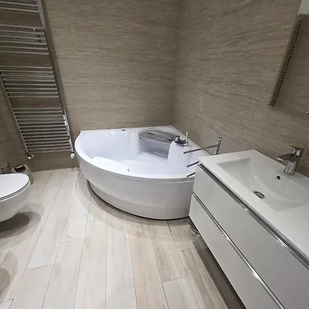 בית הארחה Centro Storico