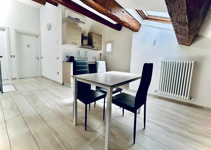 Centro Storico בית הארחה