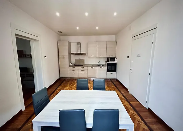 בית הארחה Centro Storico