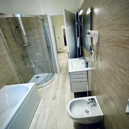 Centro Storico 3* Ferrara