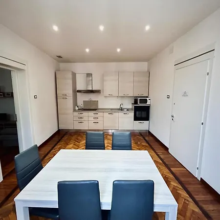 بيت ضيافة Centro Storico