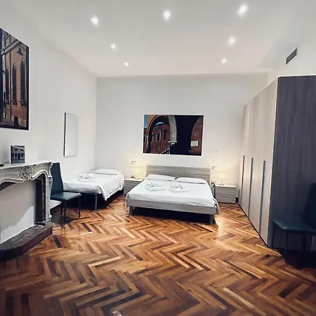 Casa de hóspedes Centro Storico