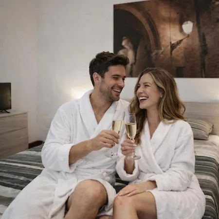 Vendégház Centro Storico Ferrara