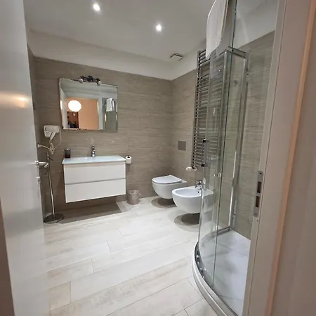 Vendégház Centro Storico 3*