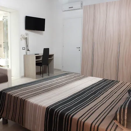 Centro Storico Gasthof 3*