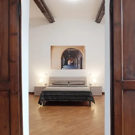 בית הארחה Centro Storico