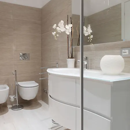 בית הארחה Centro Storico