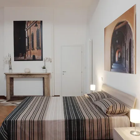 Centro Storico 3*