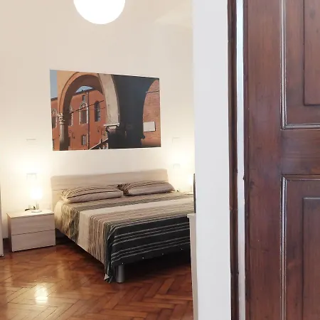 Gæstehus Centro Storico 3*