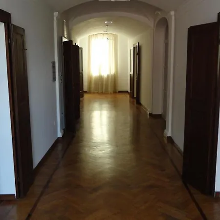 Casa de hóspedes Centro Storico Ferrara