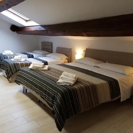 Centro Storico Casa de hóspedes Ferrara