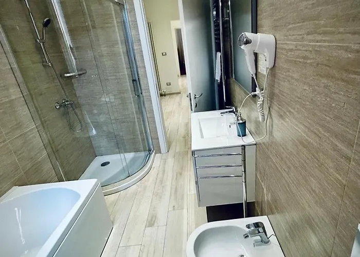 Centro Storico 3* فيرّارا