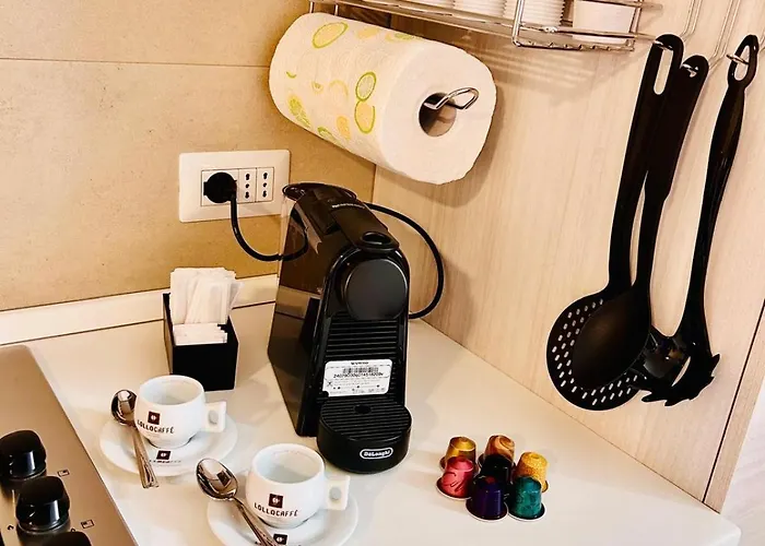 Vendégház Centro Storico Ferrara