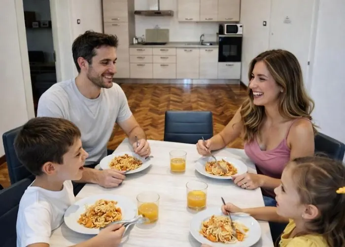 Centro Storico بيت ضيافة