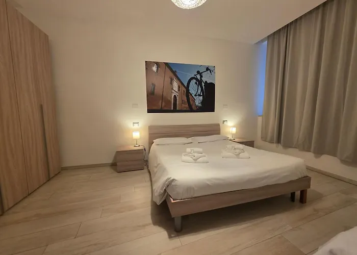 Vendégház Centro Storico 3*