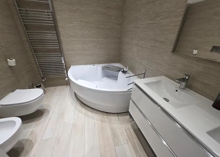 بيت ضيافة Centro Storico