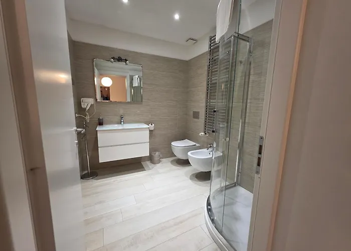 بيت ضيافة Centro Storico 3*