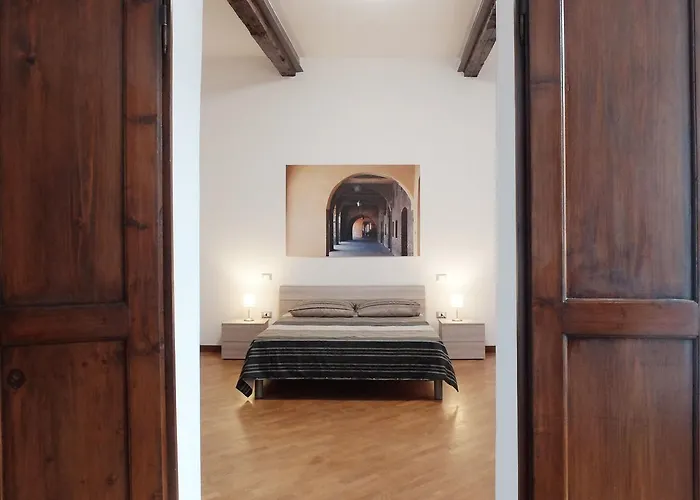 Vendégház Centro Storico