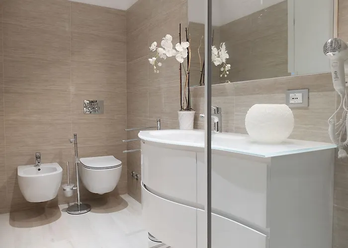 Vendégház Centro Storico