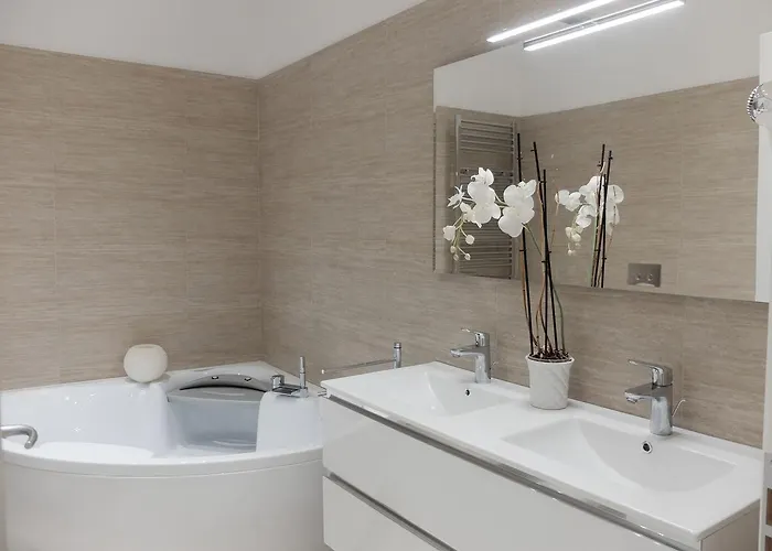 بيت ضيافة Centro Storico فيرّارا