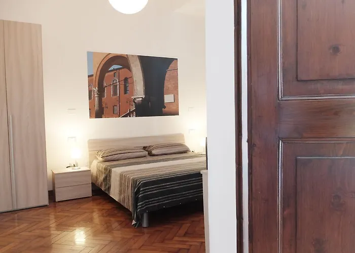 بيت ضيافة Centro Storico 3*