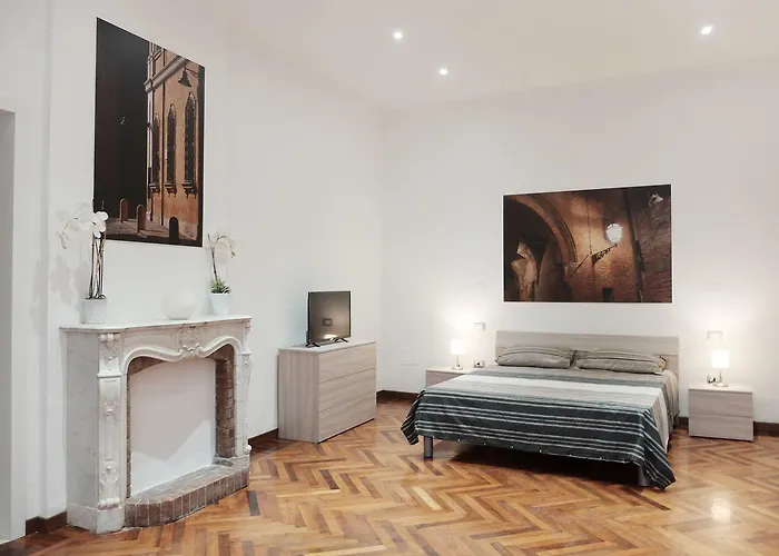 Vendégház Centro Storico